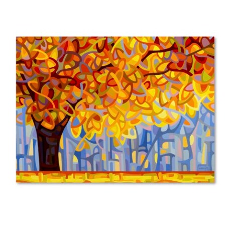 Trademark Fine Art